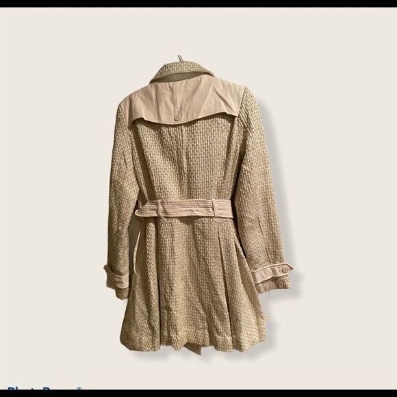 Victoria’s Secret  Lurex  Coat - Picture 4 of 10